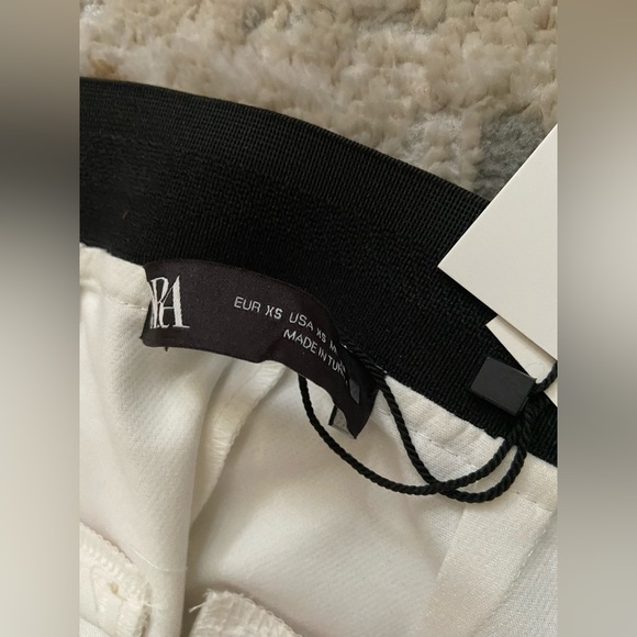 Zara Jogger Waist Pants - New! - Picture 2 of 7